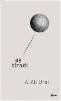 Vorderes Coverbild Ay Tiradi