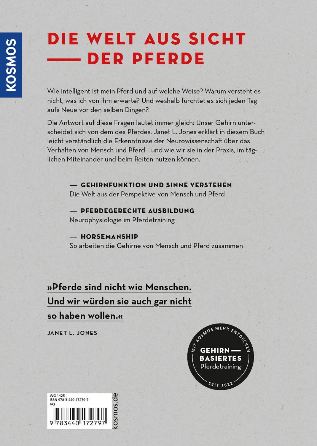 Beispielinhalt (Bild) Horse Brain, Human Brain