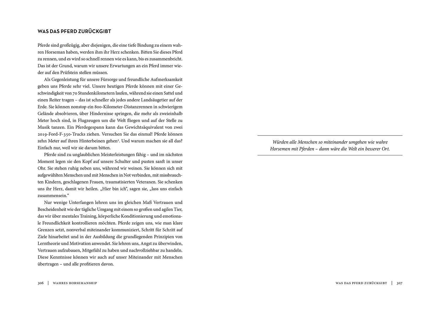 Beispielinhalt (Bild) Horse Brain, Human Brain