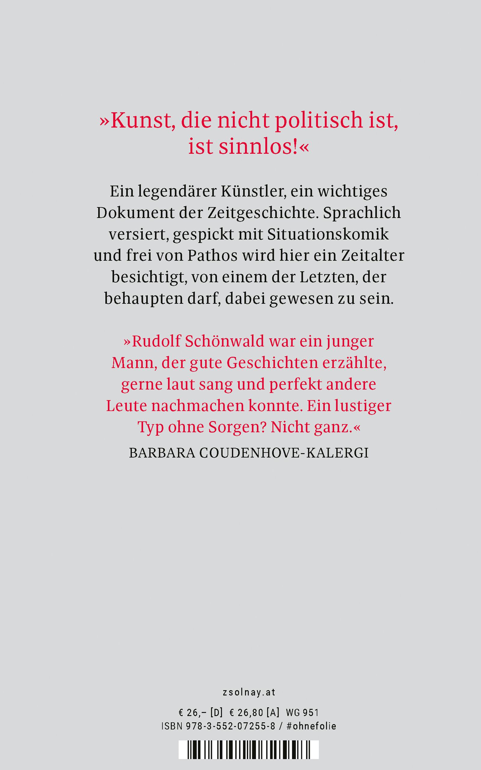 Beispielinhalt (Bild) Die Welt war ein Irrenhaus