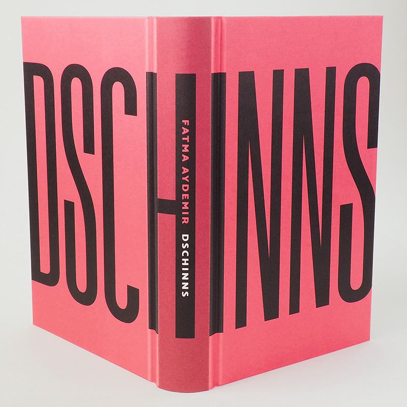 Beispielinhalt (Bild) Dschinns