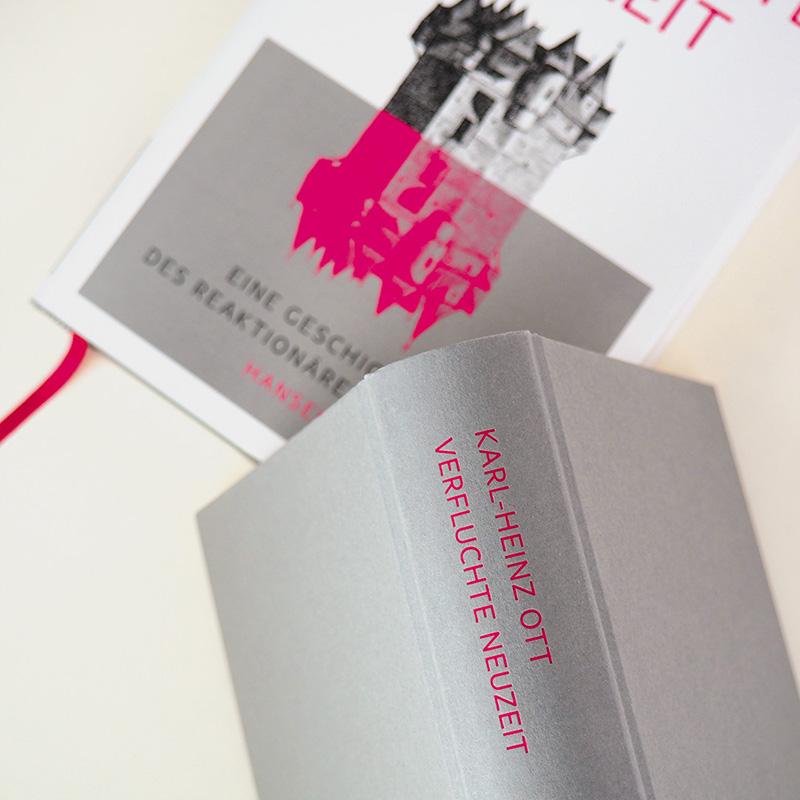 Beispielinhalt (Bild) Verfluchte Neuzeit