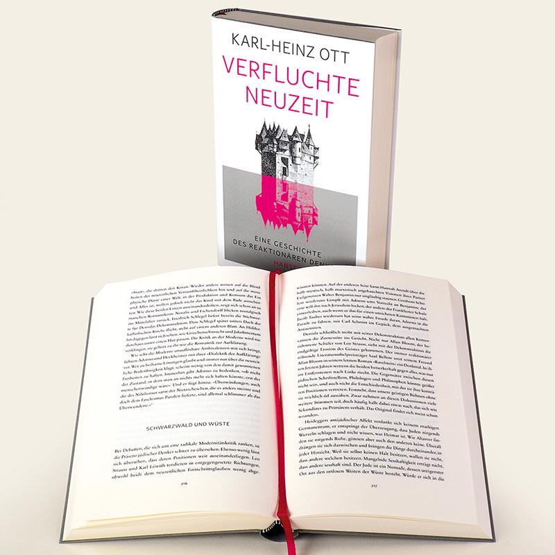 Beispielinhalt (Bild) Verfluchte Neuzeit