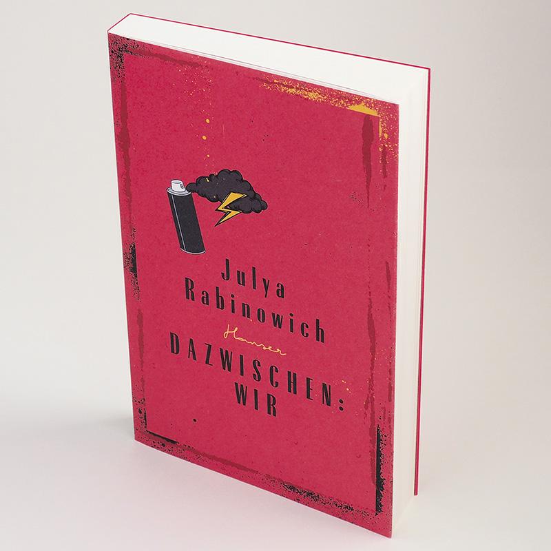 Beispielinhalt (Bild) Dazwischen: Wir