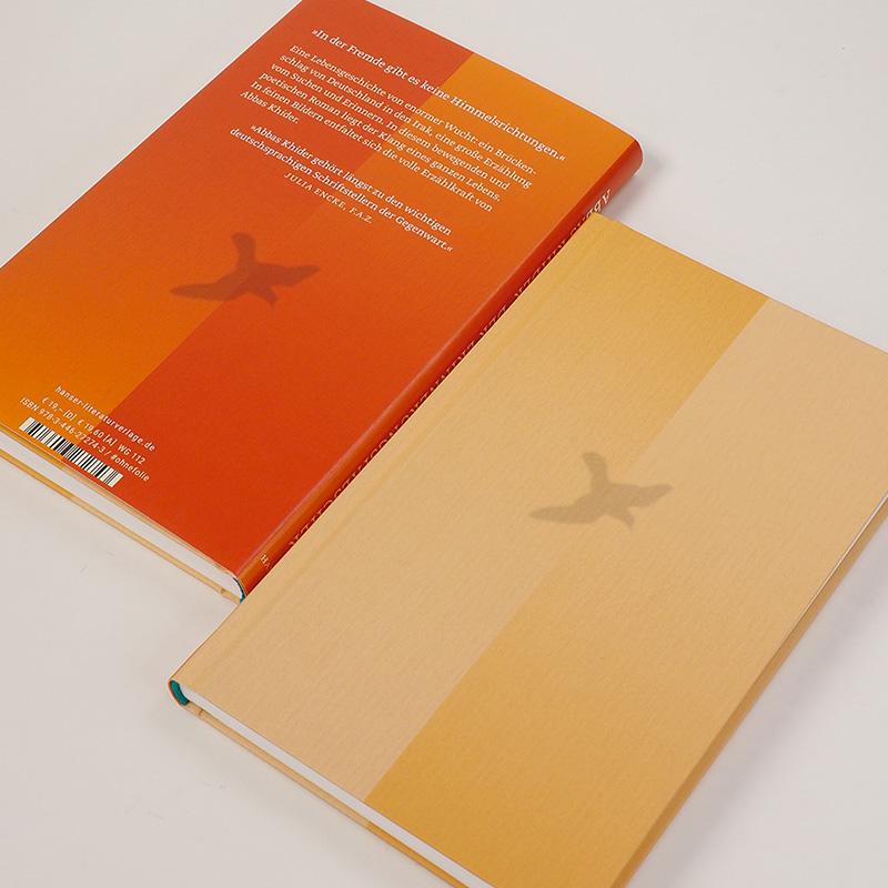 Beispielinhalt (Bild) Der Erinnerungsfälscher