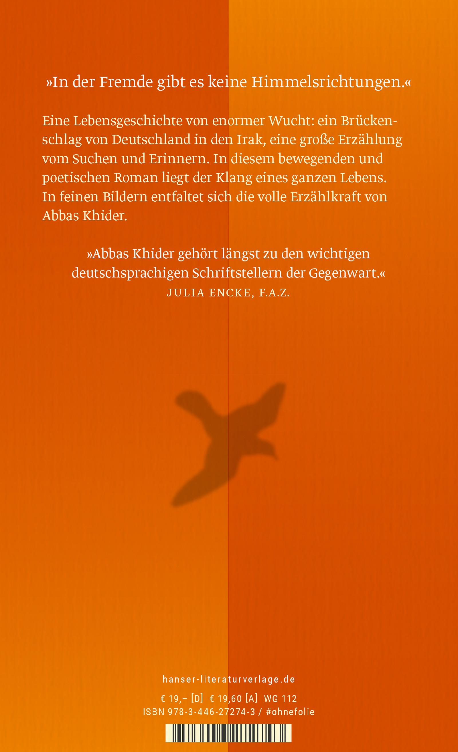 Beispielinhalt (Bild) Der Erinnerungsfälscher