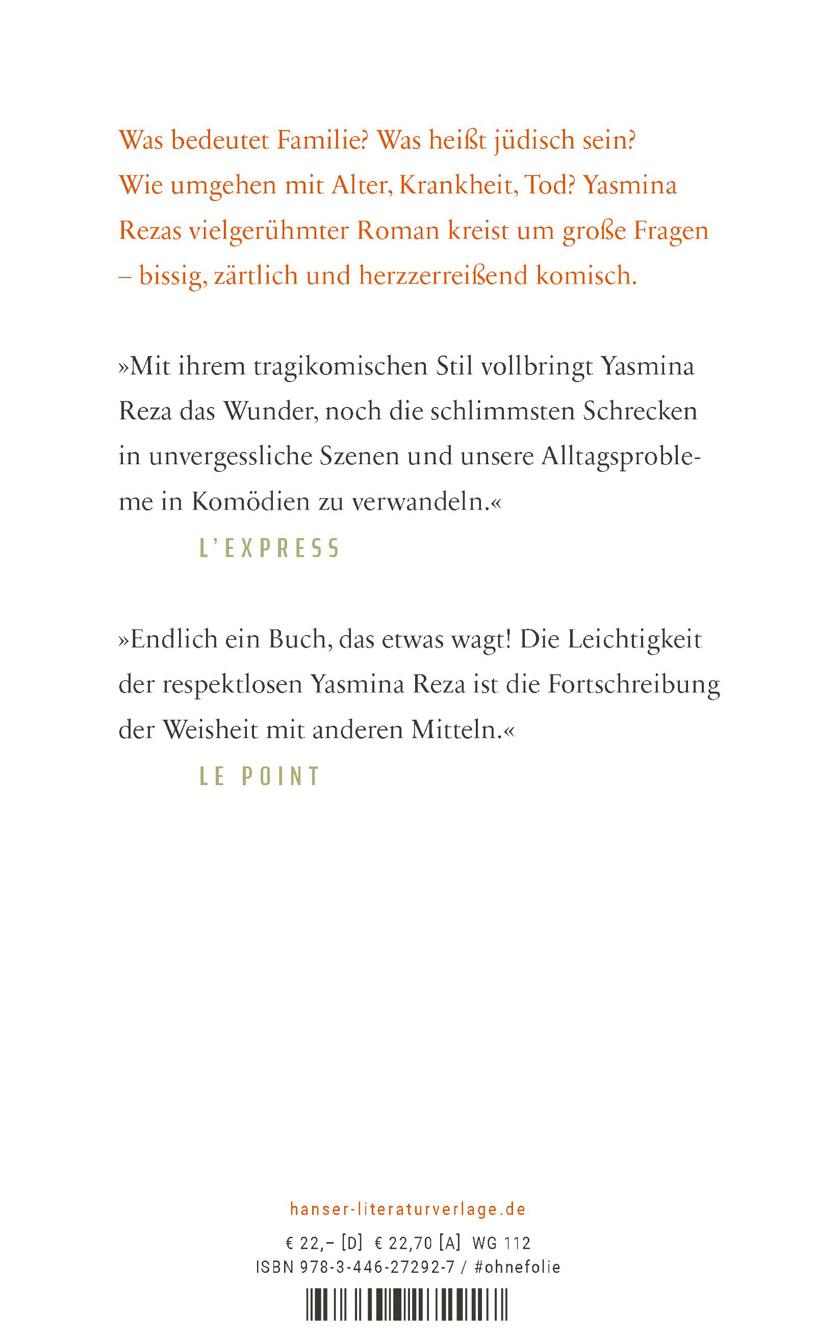 Beispielinhalt (Bild) Serge