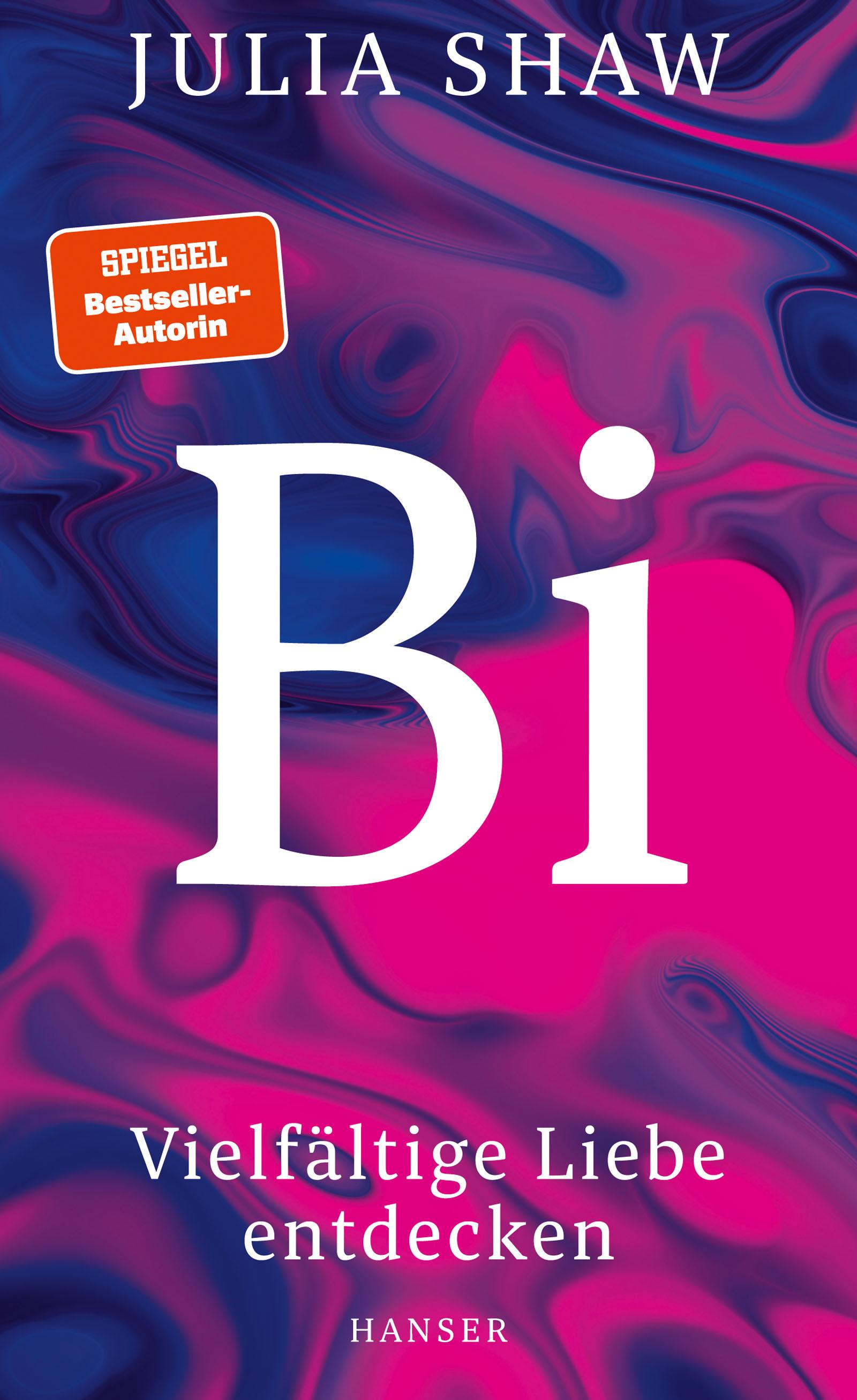 Vorderes Coverbild Bi