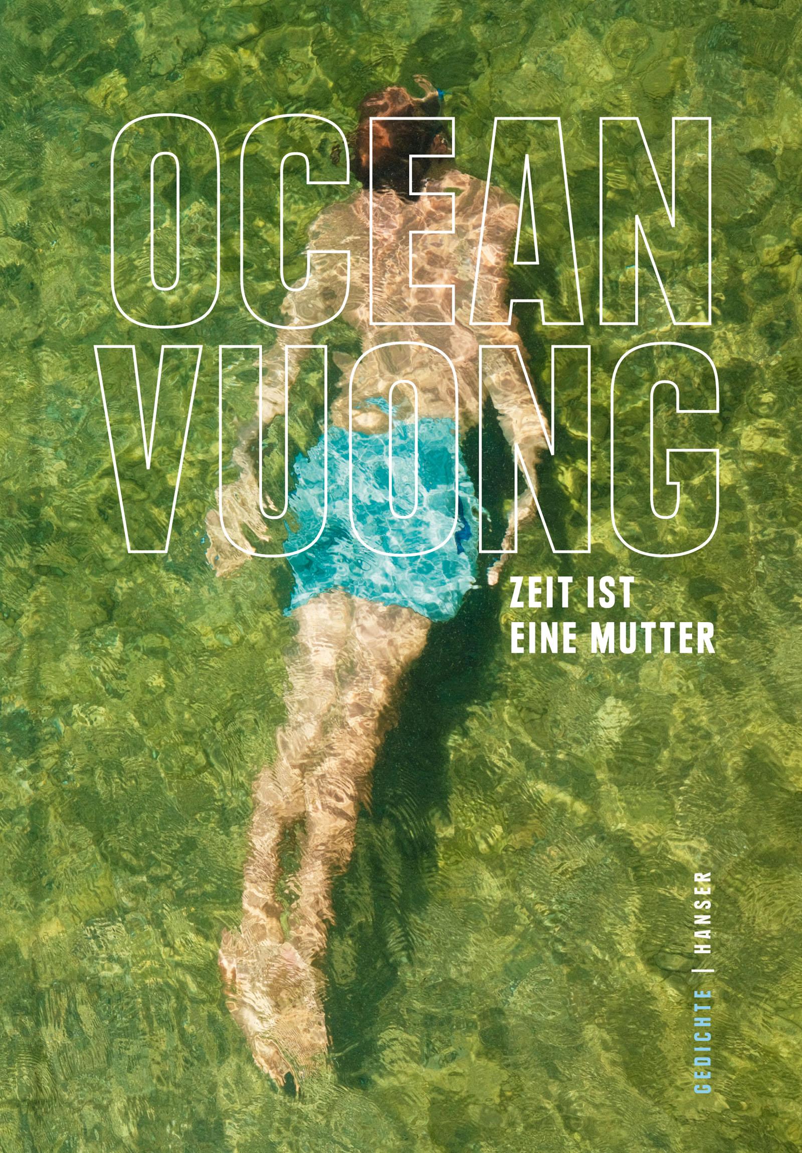 Vorderes Coverbild Zeit ist eine Mutter