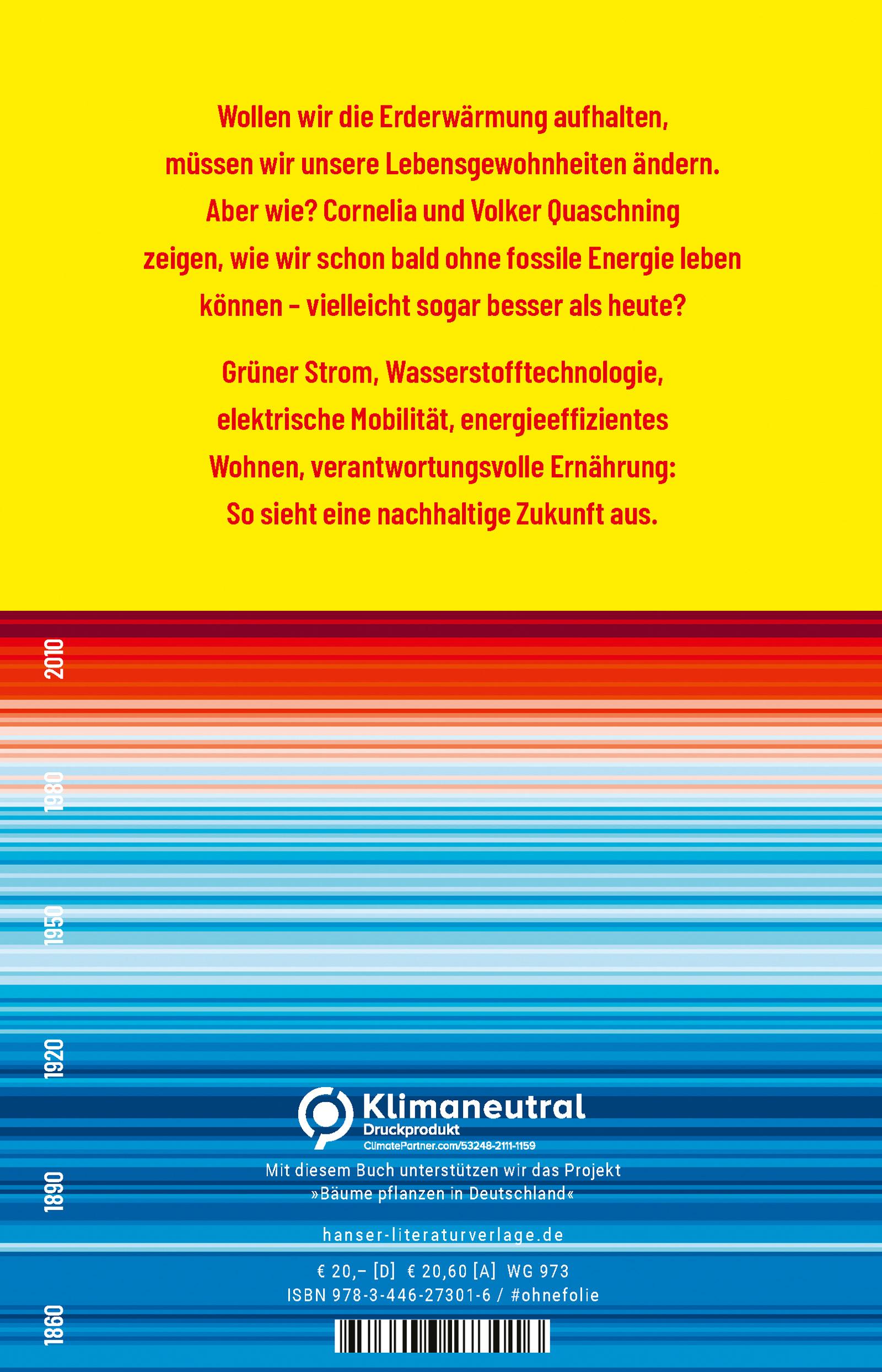 Beispielinhalt (Bild) Energierevolution jetzt!