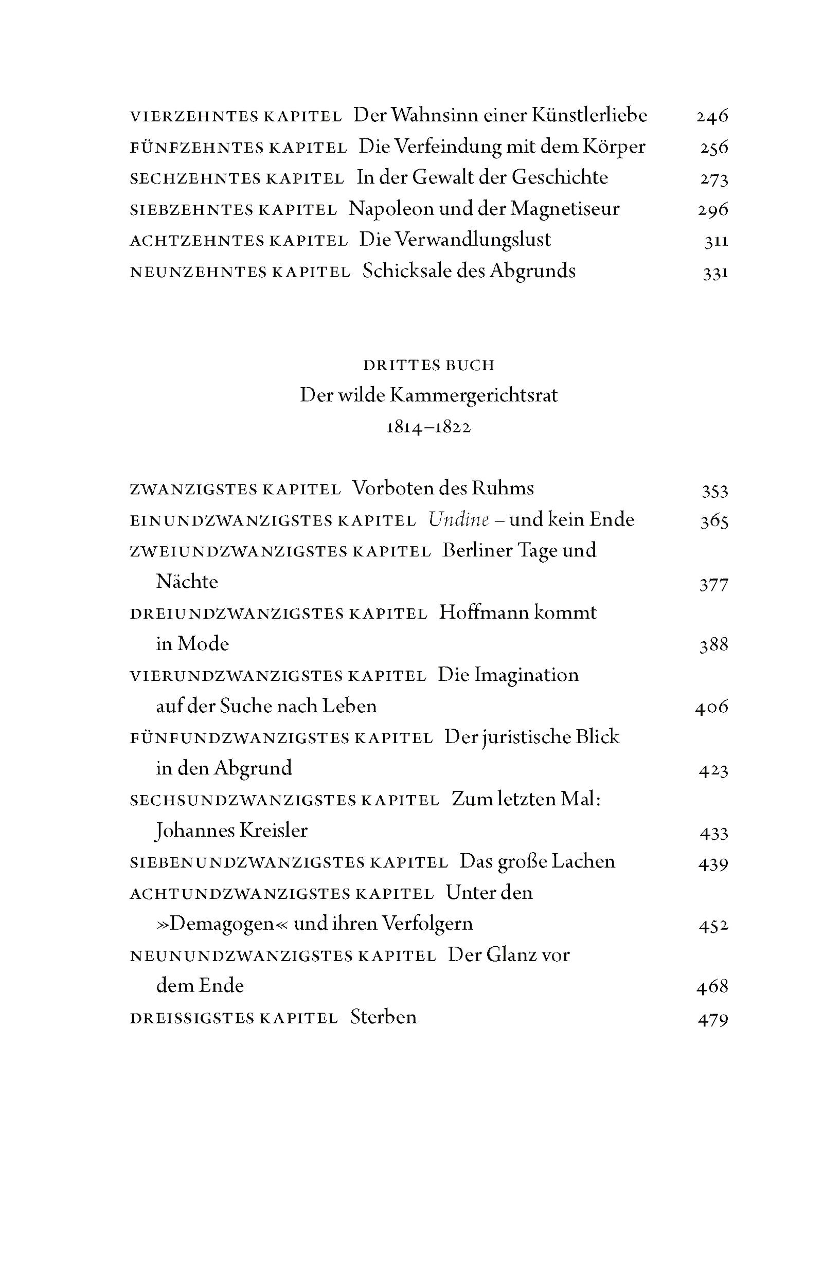 Beispielinhalt (Bild) E.T.A. Hoffmann