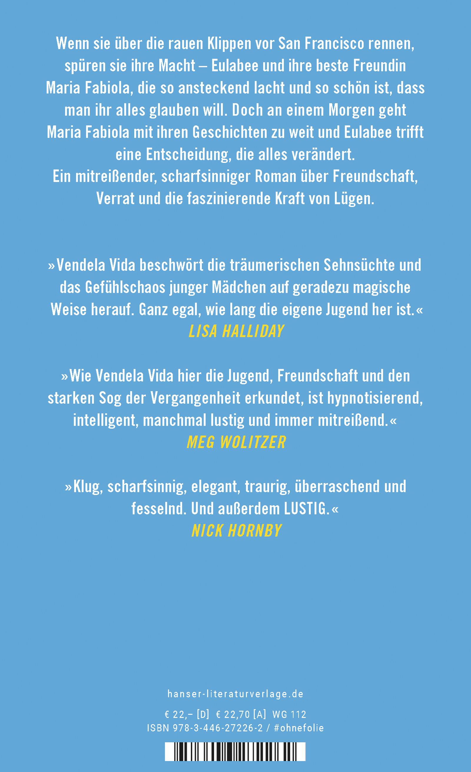 Beispielinhalt (Bild) Die Gezeiten gehören uns