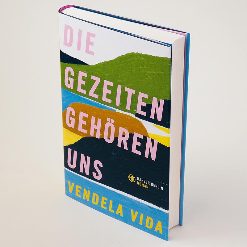 Beispielinhalt (Bild) Die Gezeiten gehören uns