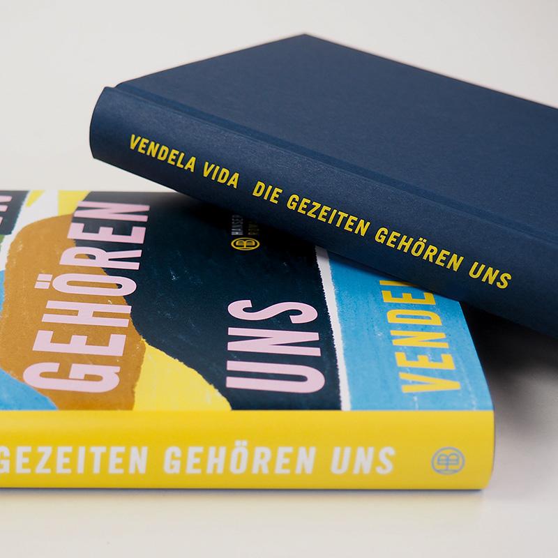 Beispielinhalt (Bild) Die Gezeiten gehören uns
