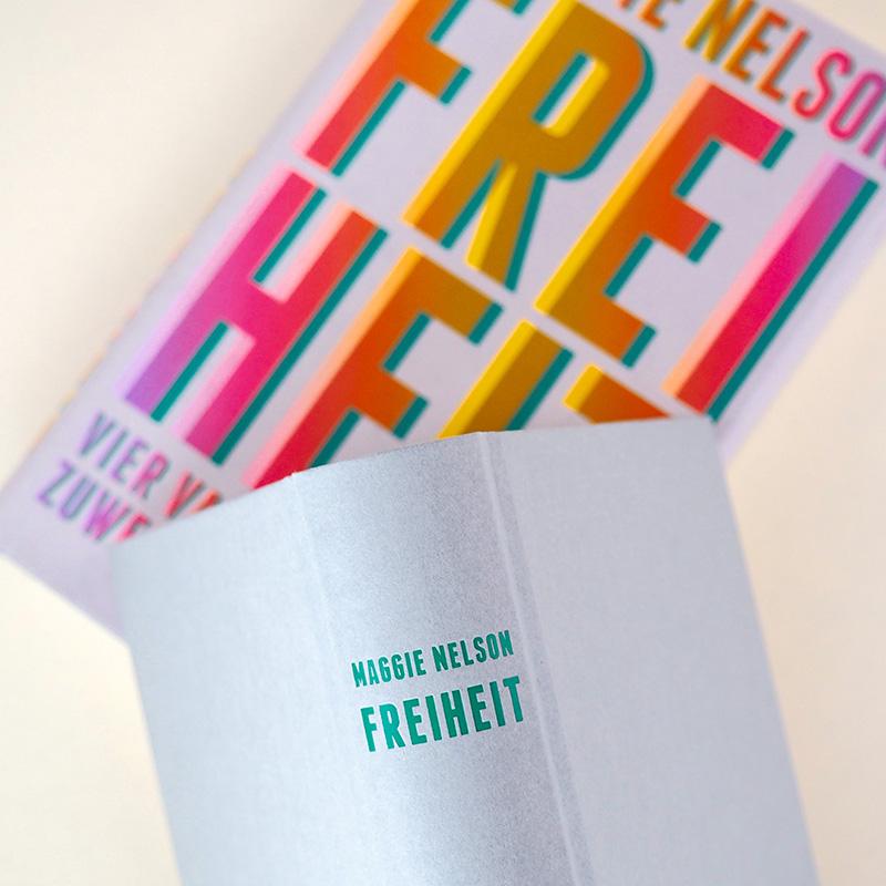 Beispielinhalt (Bild) Freiheit