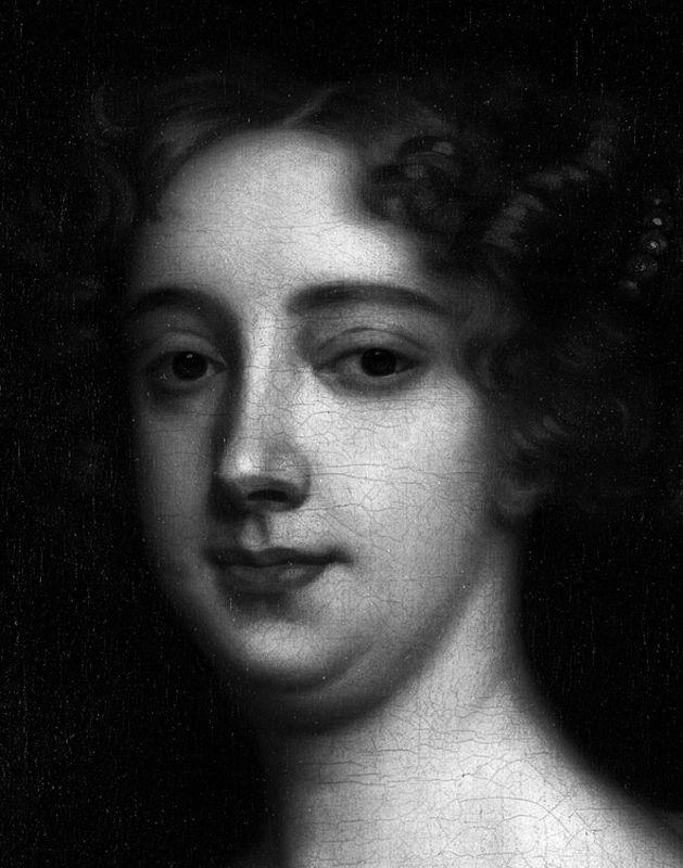 Autorenbild Oroonoko