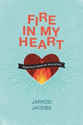 Vorderes Coverbild Fire In My Heart