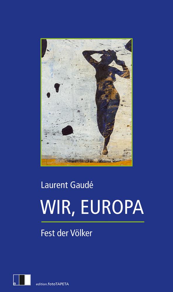 Vorderes Coverbild Wir, Europa