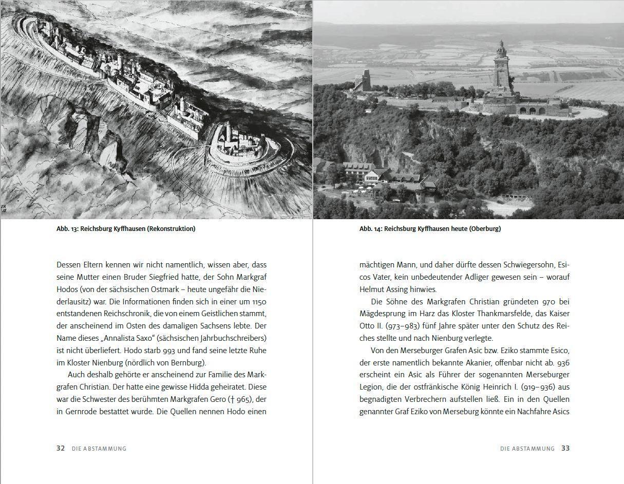 Beispielinhalt (Bild) Albrecht der Bär