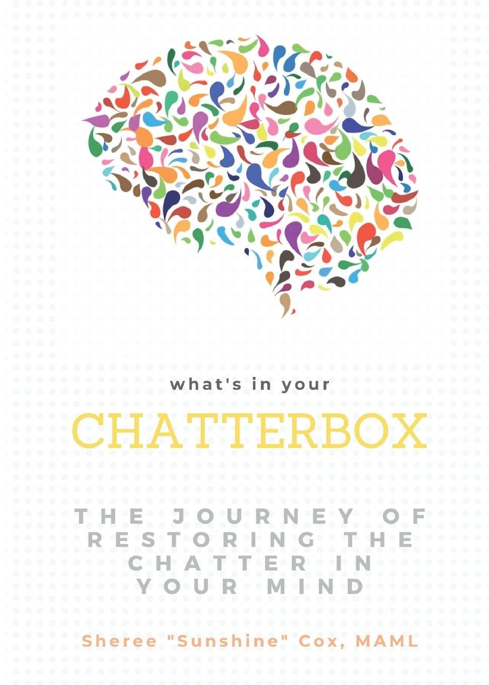 Vorderes Coverbild What's in Your Chatterbox