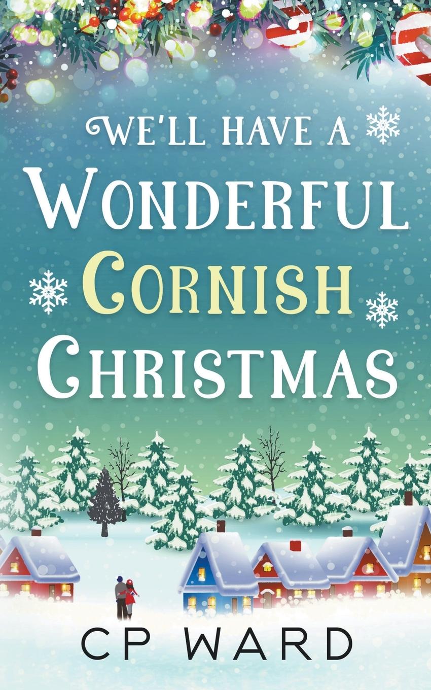 Vorderes Coverbild We'll have a Wonderful Cornish Christmas