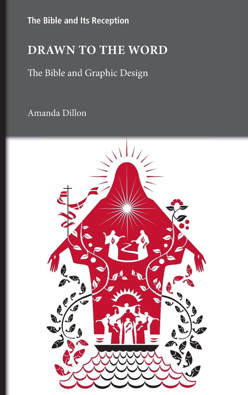 Vorderes Coverbild Drawn to the Word