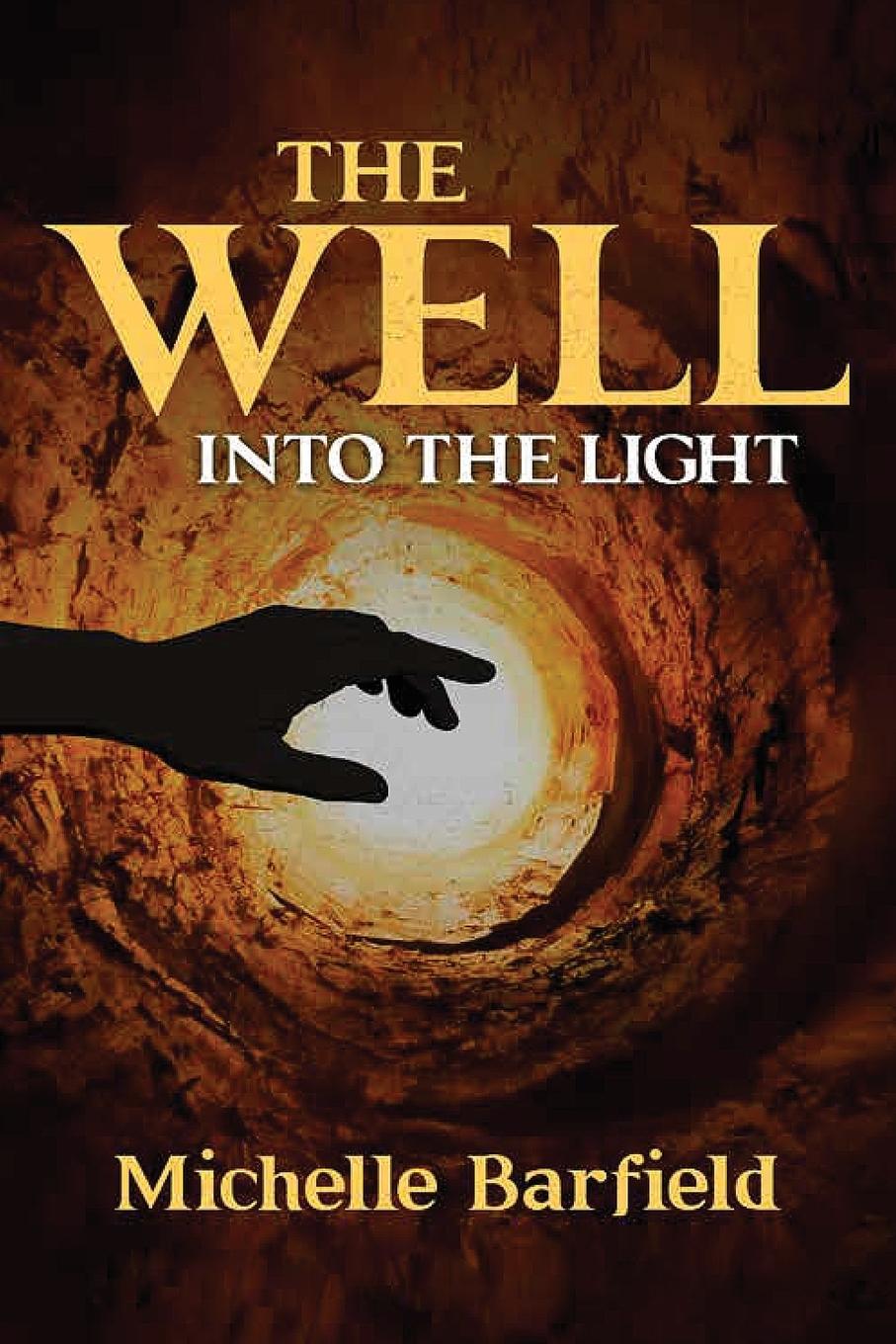Vorderes Coverbild The Well