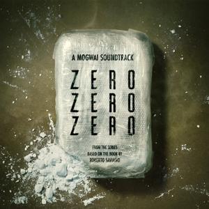 Vorderes Coverbild ZEROZEROZERO (Ltd. Ed.)