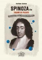 Vorderes Coverbild Spinoza ile Yasam ve Felsefe Ciltli