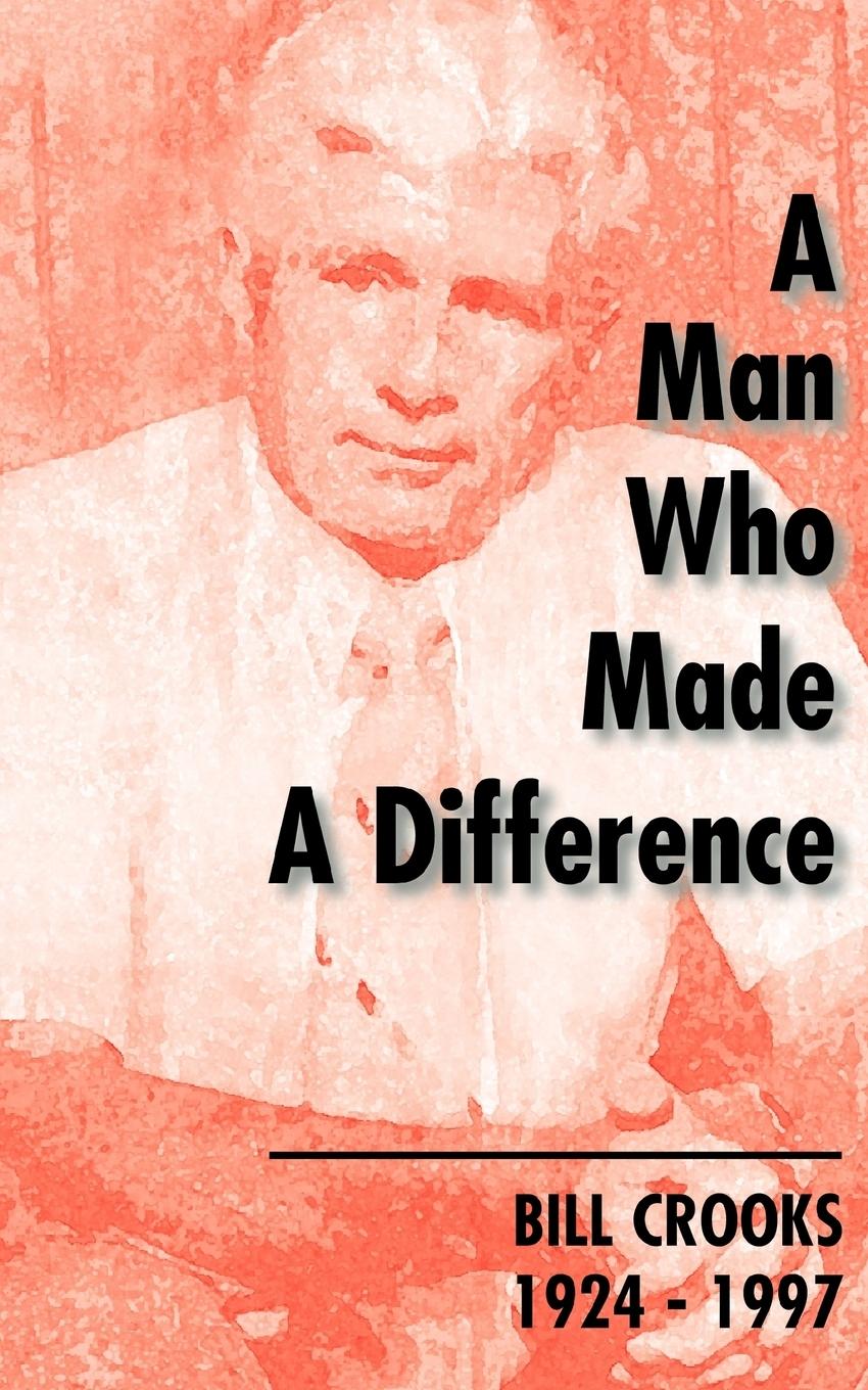 Vorderes Coverbild A Man Who Made a Difference