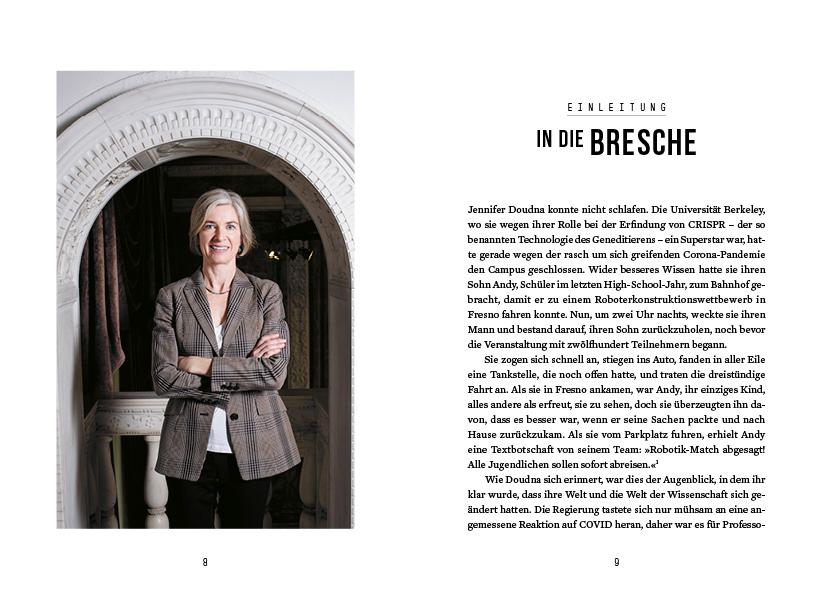 Beispielinhalt (Bild) Der Codebreaker