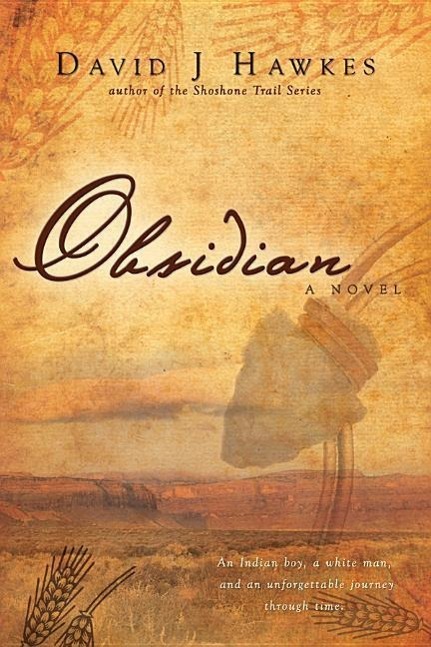 Vorderes Coverbild Obsidian