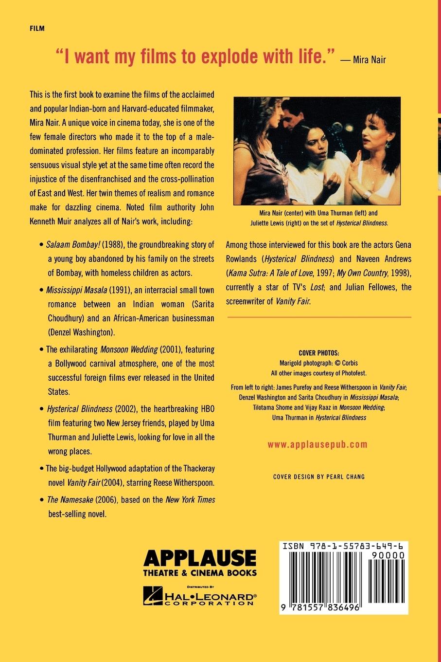 Rückseitencover Mercy in Her Eyes