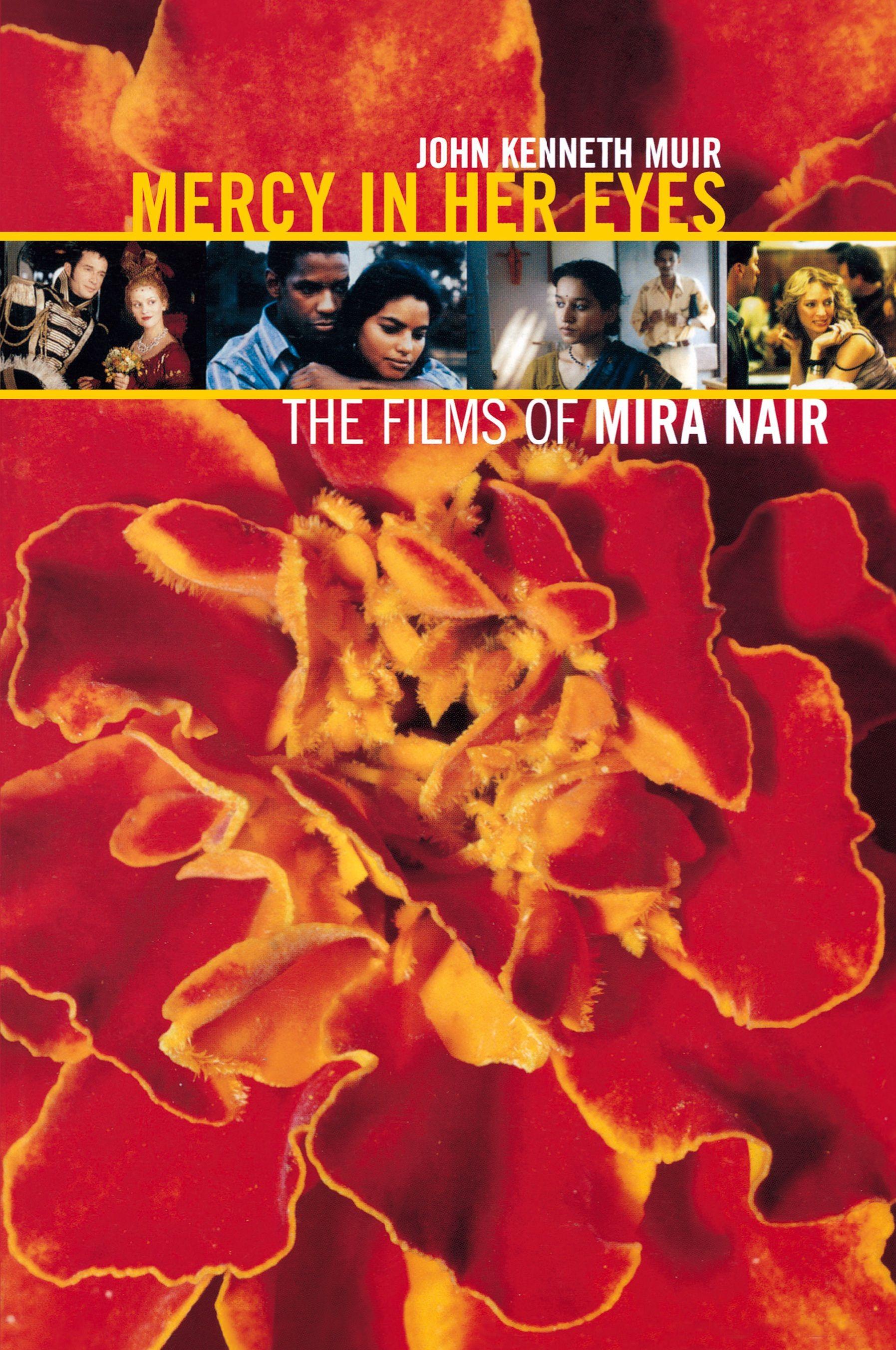 Vorderes Coverbild Mercy in Her Eyes