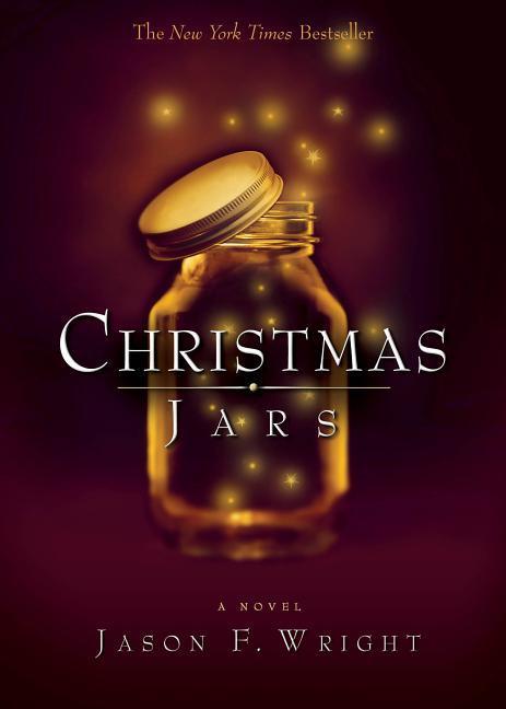 Vorderes Coverbild Christmas Jars