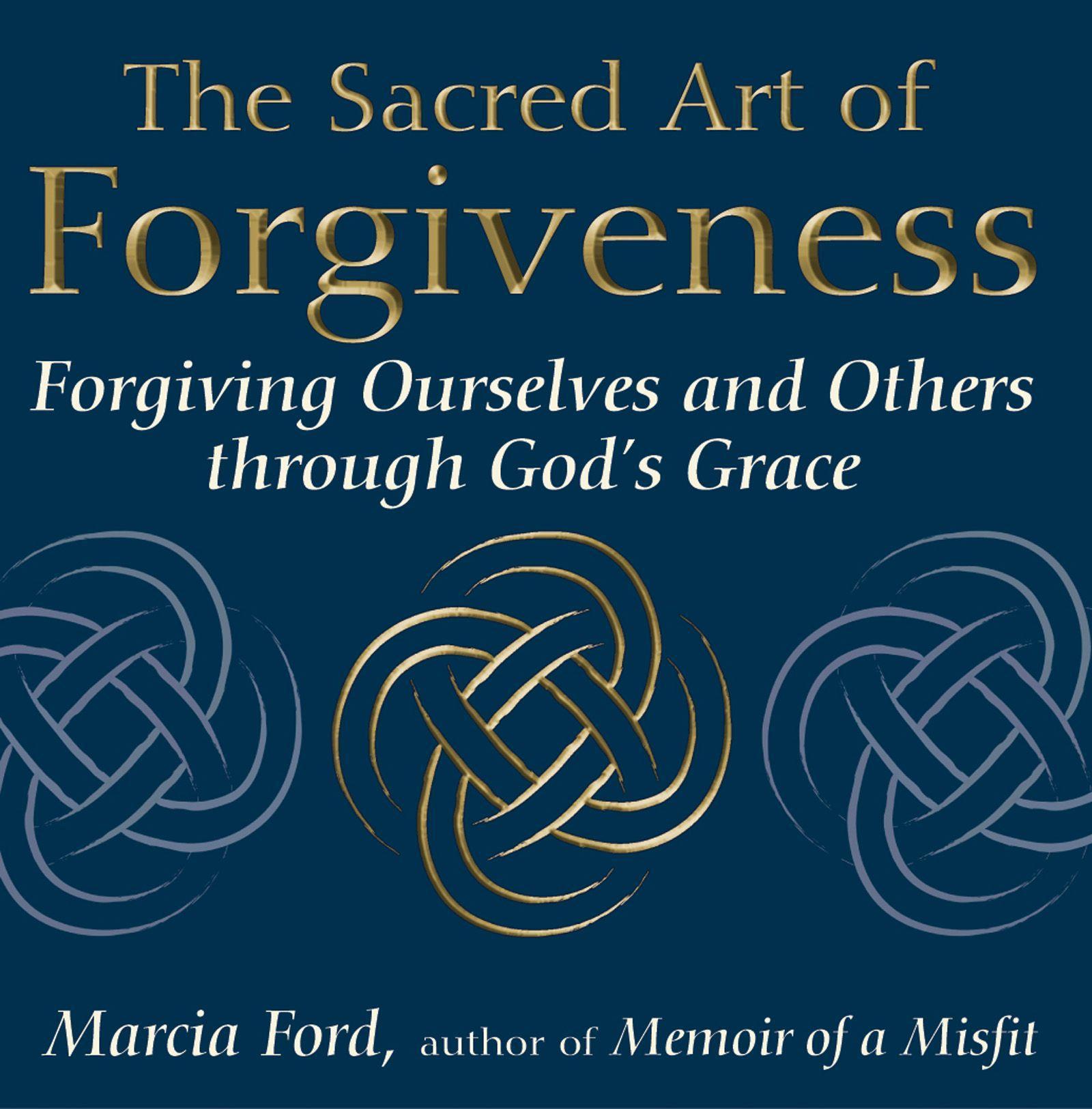 Vorderes Coverbild The Sacred Art of Forgiveness