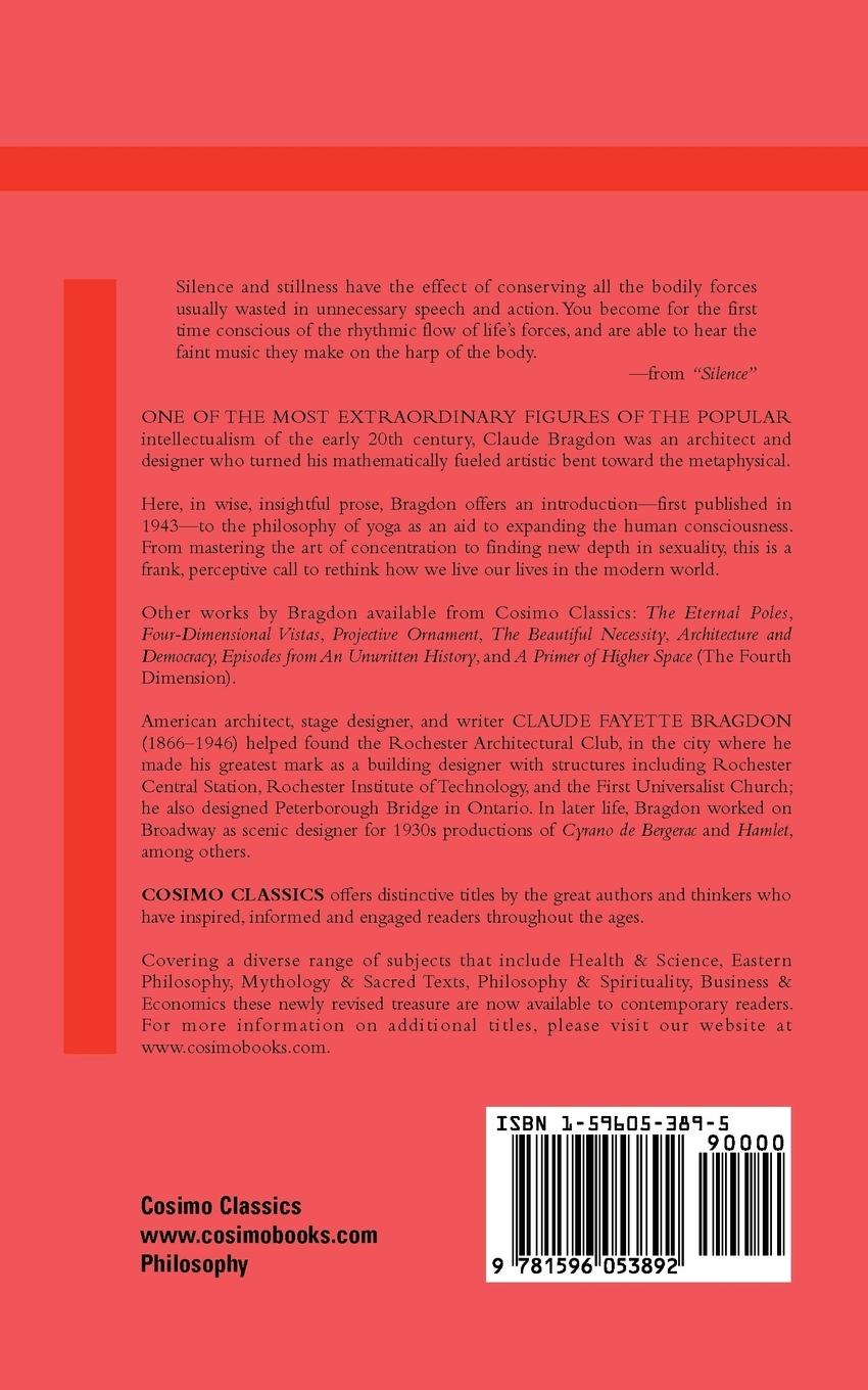 Rückseitencover Yoga for You