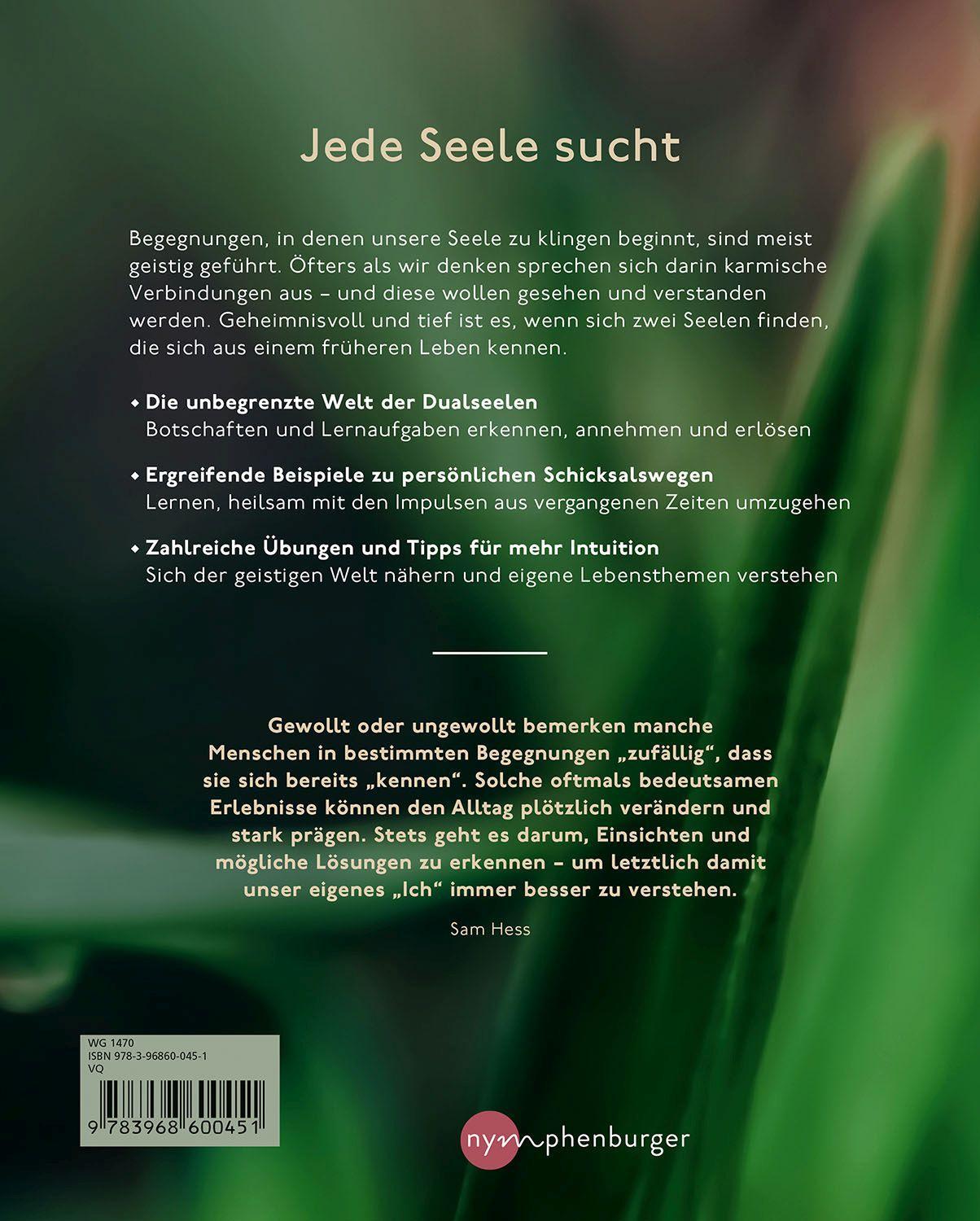 Beispielinhalt (Bild) Ich bin dir so nah!