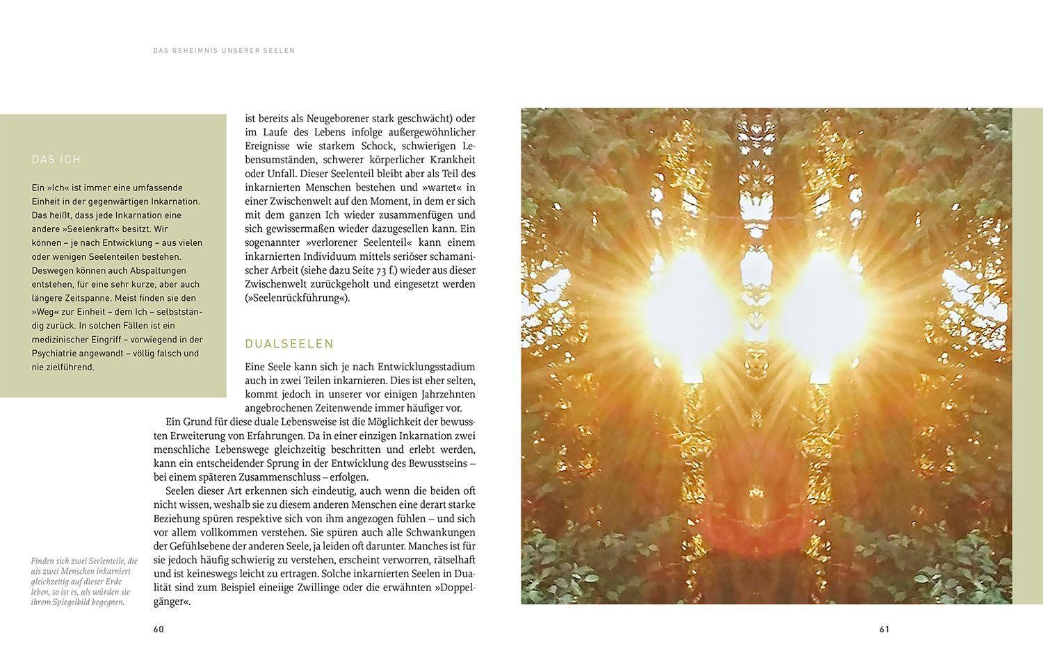 Beispielinhalt (Bild) Ich bin dir so nah!