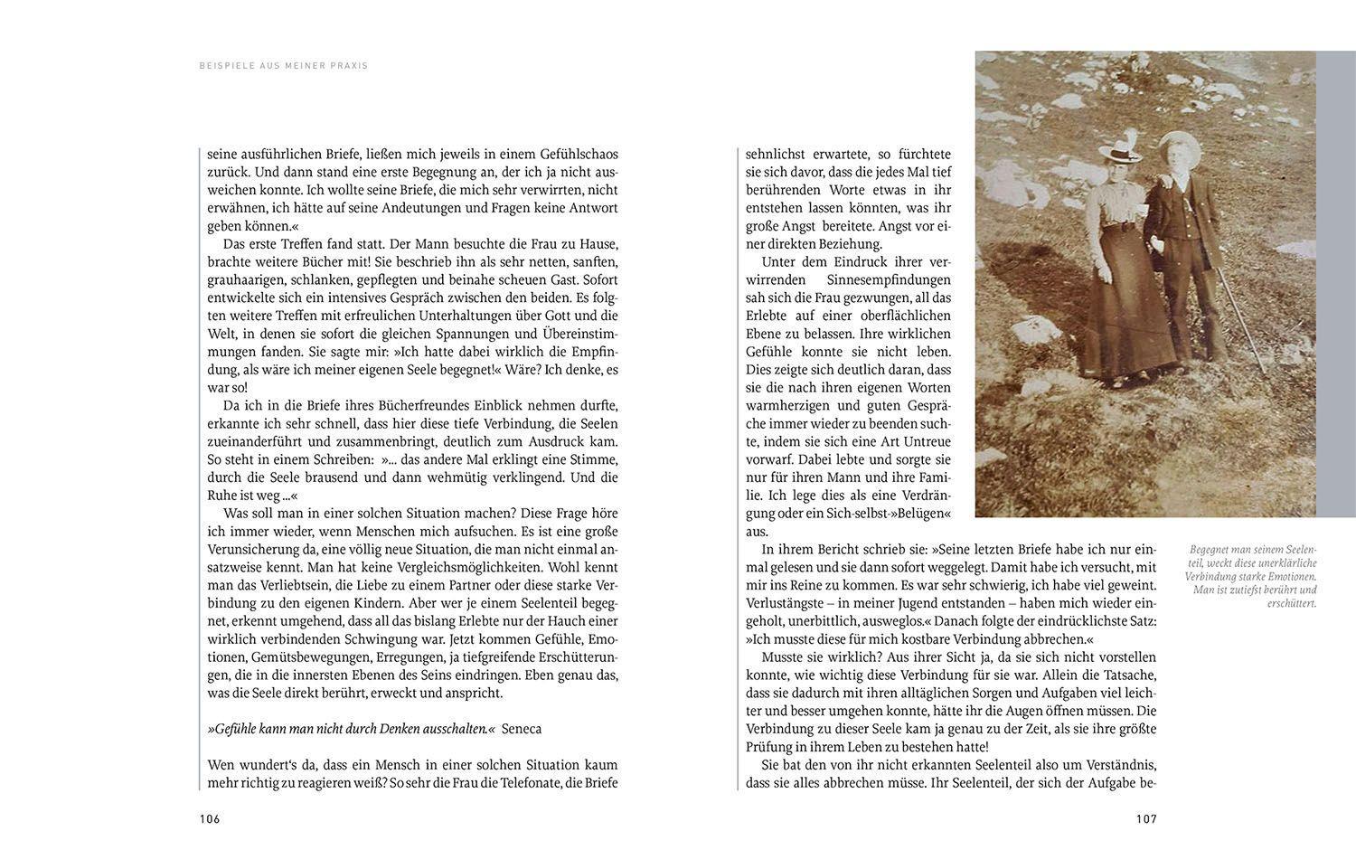 Beispielinhalt (Bild) Ich bin dir so nah!