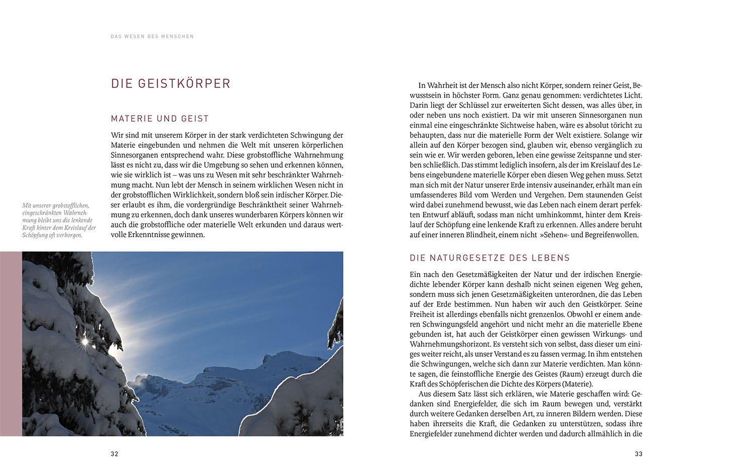 Beispielinhalt (Bild) Ich bin dir so nah!