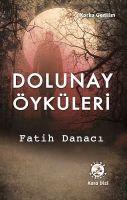 Vorderes Coverbild Dolunay Öyküleri