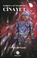 Vorderes Coverbild Korona Günlerinde Cinayet