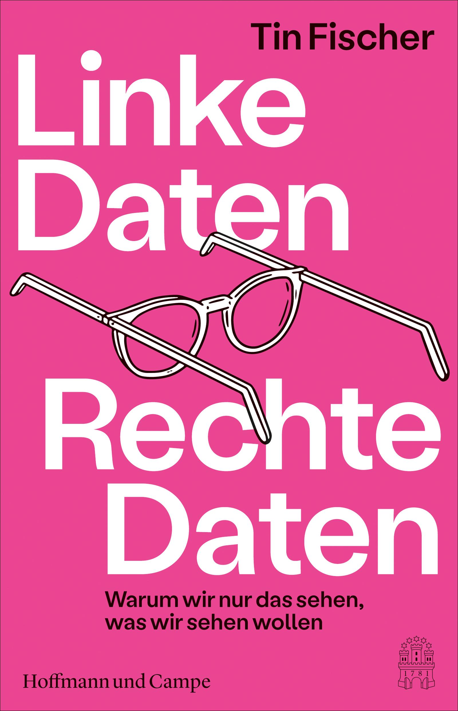 Vorderes Coverbild Linke Daten, Rechte Daten
