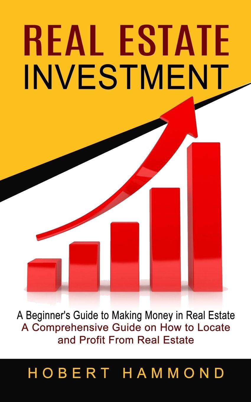 Vorderes Coverbild Real Estate Investment