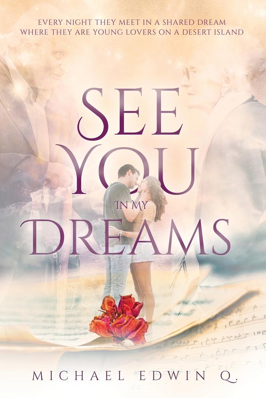 Vorderes Coverbild See You In My Dreams