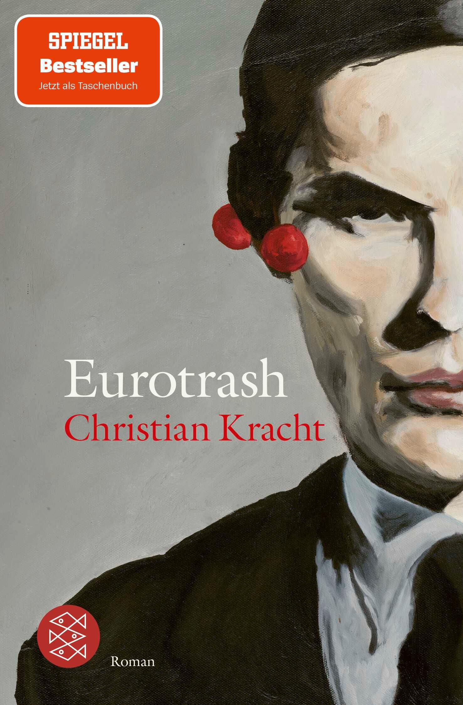 Vorderes Coverbild Eurotrash
