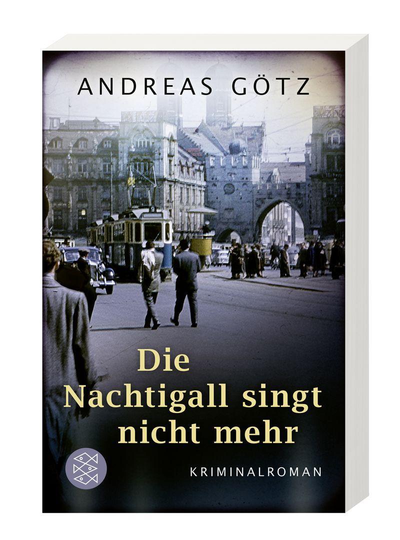 Beispielinhalt (Bild) Die Nachtigall singt nicht mehr
