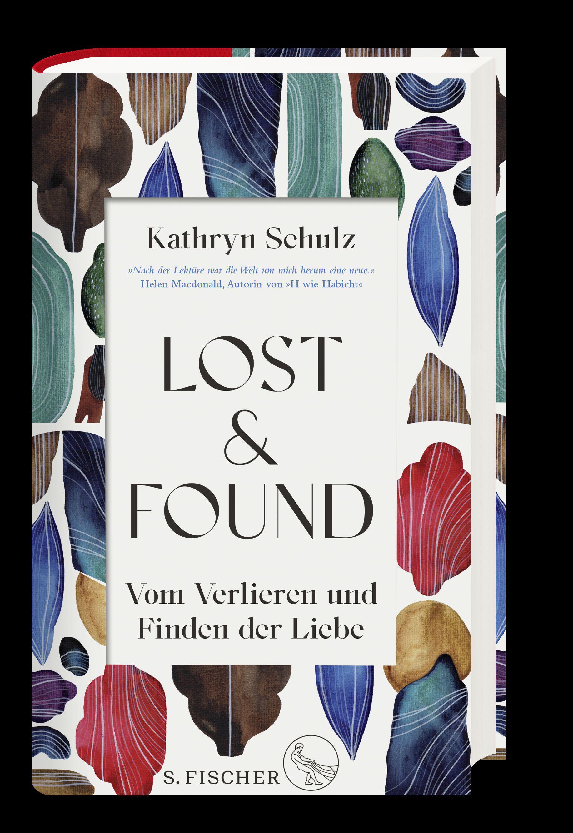 Beispielinhalt (Bild) Lost & Found