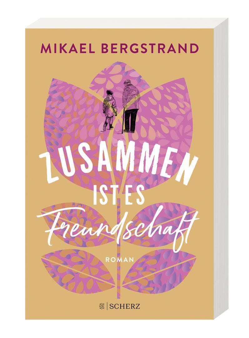 Beispielinhalt (Bild) Zusammen ist es Freundschaft